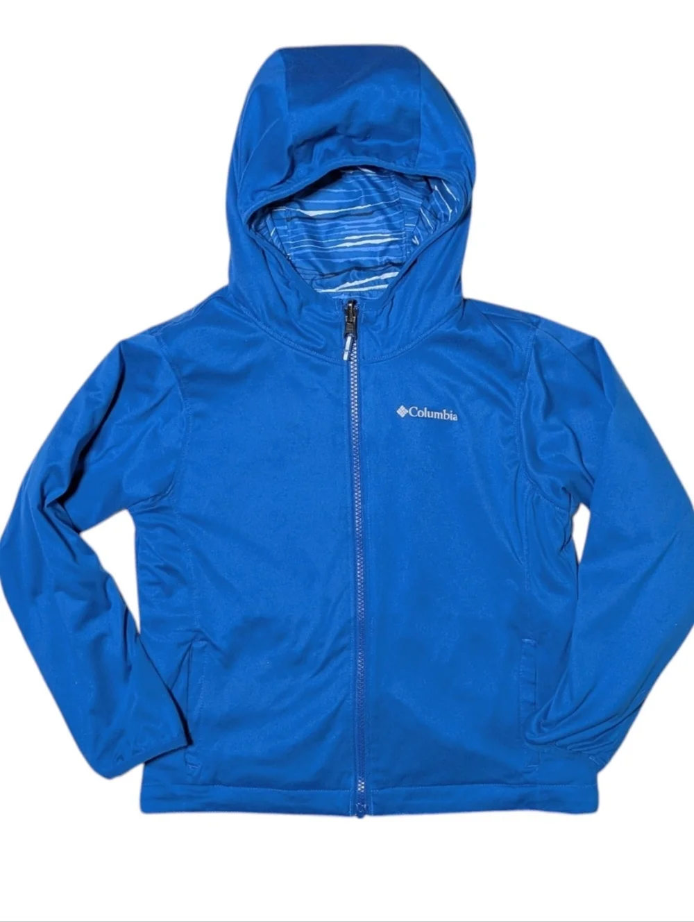 Columbia Pixel Grabber Reversible Jacket